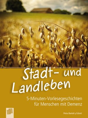 cover image of Stadt- und Landleben